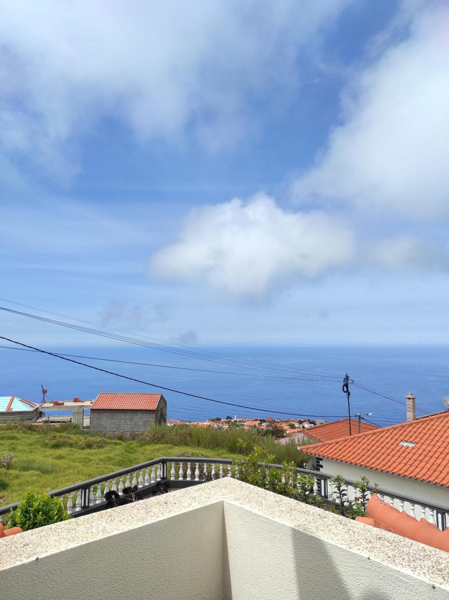 Casa Camara Apartment Arco da Calheta  Exterior photo