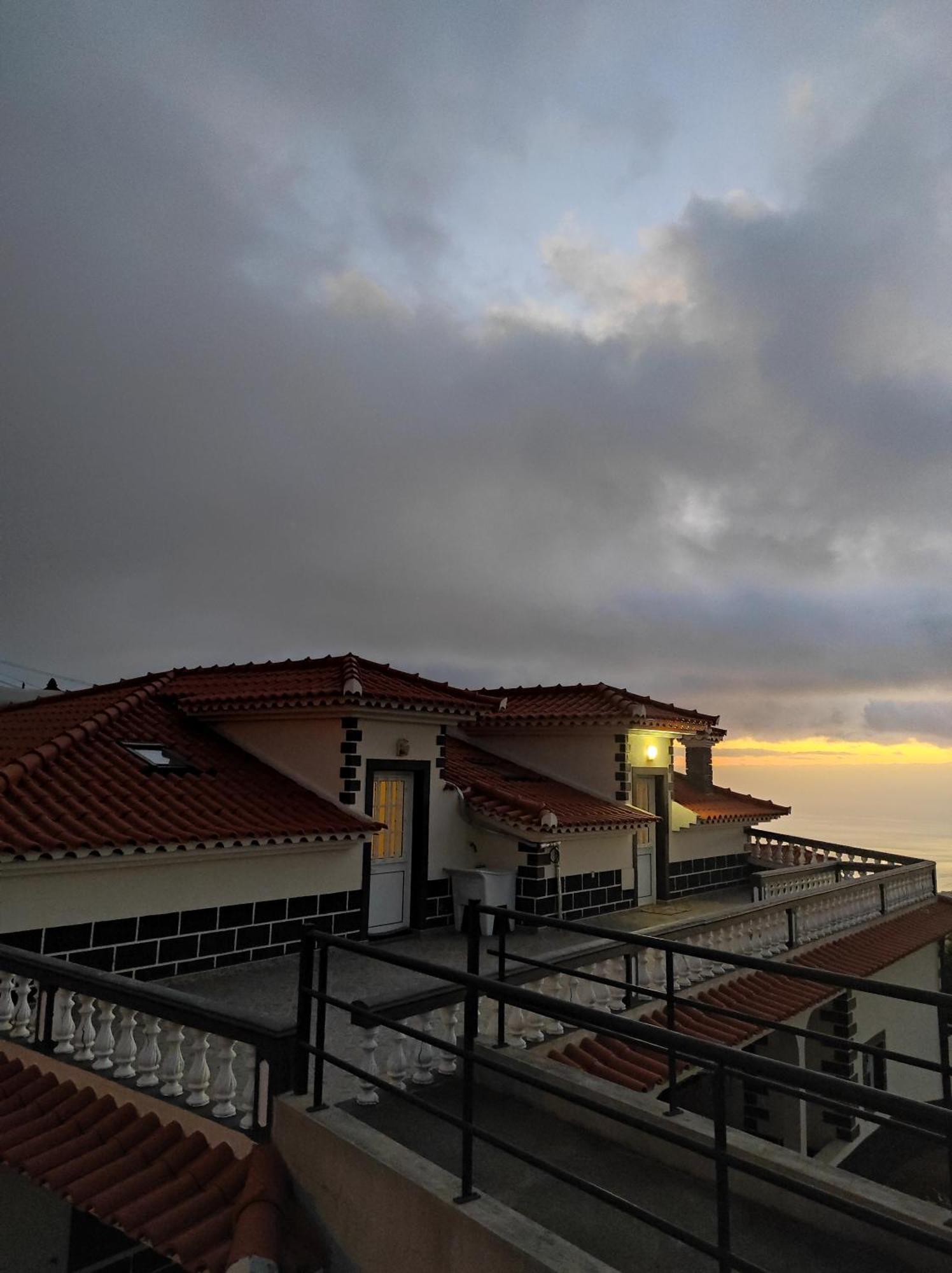 Casa Camara Apartment Arco da Calheta  Exterior photo