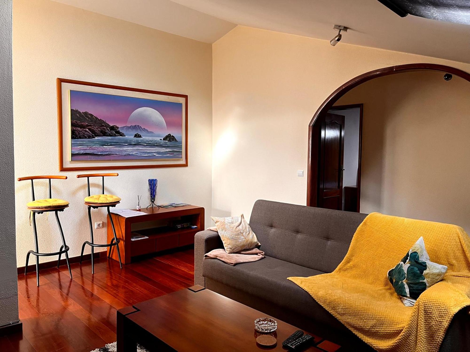Casa Camara Apartment Arco da Calheta  Exterior photo