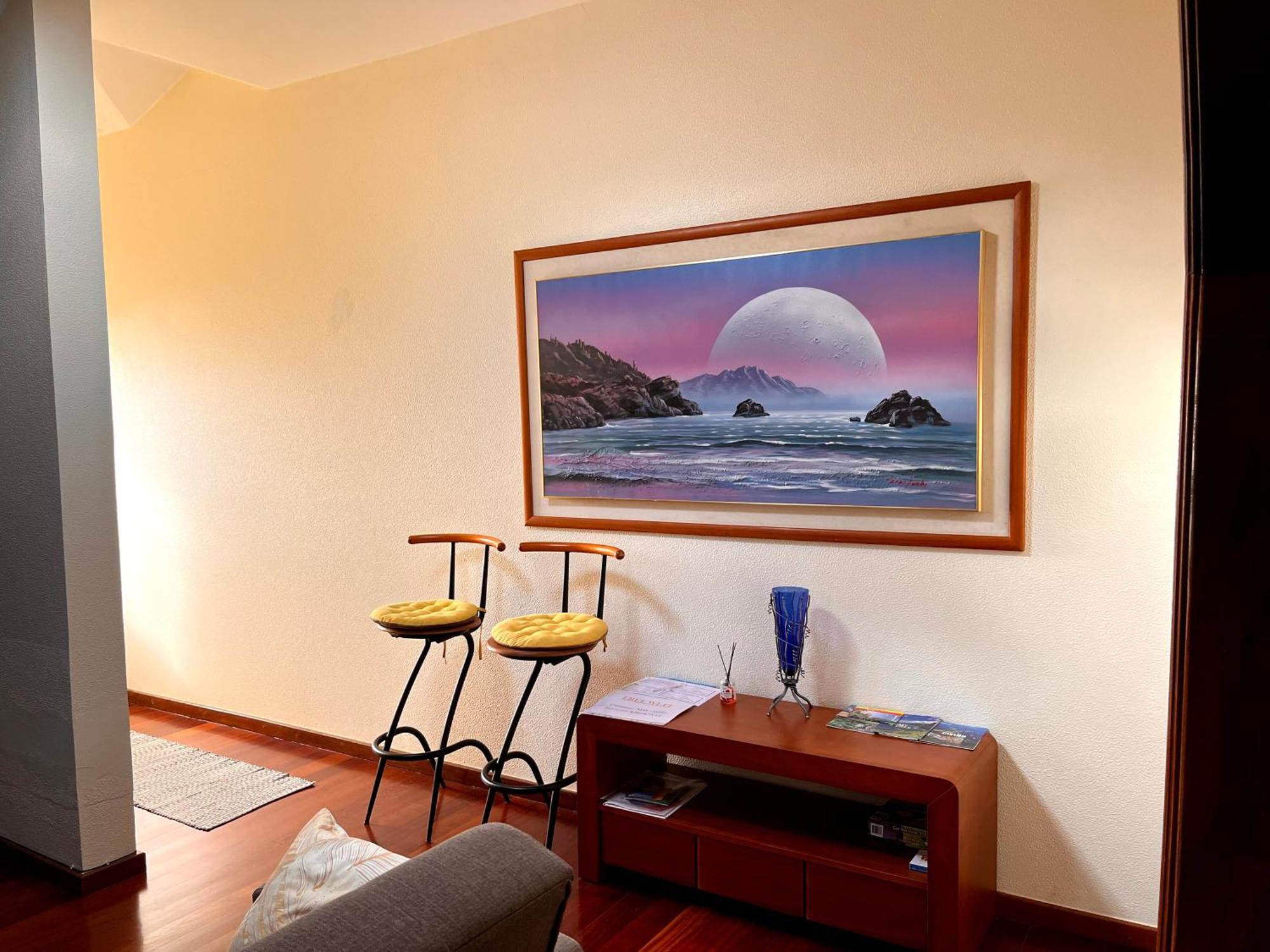 Casa Camara Apartment Arco da Calheta  Room photo